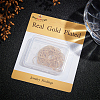 6Pcs Brass Snake Chain Necklaces Set for Men Women MAK-BBC0001-07-6