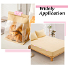 ABS Plastic Bed Sheet Grippers AJEW-WH0886-53B-5