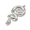 304 Stainless Steel Pendants X-STAS-M116-07P-2