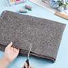 Polyester Fabric DIY-WH0671-163A-3
