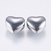 Tarnish Resistant 304 Stainless Steel Beads LS-STAS-I069-24-1