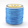 Nylon Satin Rattail Cords NWIR-Q010A-374-2