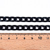 Aluminum Twisted Chains Curb Chains CHA-K1469-8-2