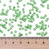 TOHO Round Seed Beads X-SEED-TR08-0027-4