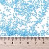 MIYUKI Round Rocailles Beads X-SEED-G009-RR0413-4