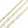 Rectangle Alloy Link Chains LCHA-N01-18-1