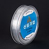 Korean Round Crystal Elastic Stretch Thread EW-I003-A01-01-2
