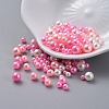 ABS Plastic Imitation Pearl X-KY-I005-01A-1