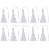 Polyester Tassel Pendants FIND-WH20031-12A-1