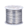 Round Aluminum Wire AW-BC0001-2mm-17-1