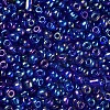 6/0 Glass Seed Beads X1-SEED-A007-4mm-168-2