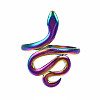 Snake Wrap Cuff Rings LS-RJEW-N038-033-2