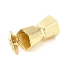 Brass Pendants KK-L229-014G-2