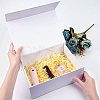 Foldable Paper Jewelry Boxes CON-BC0005-88B-2