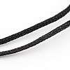 Nylon Braided Cord NWIR-R002-1mm-3-3