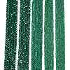 Electroplate Glass Beads Strands LS-EGLA-A044-T8mm-A18-2