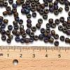 TOHO 6/0 Round Beads X-SEED-TR06-0615-3