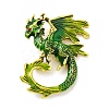 Dragon Enamel Pin Brooches X1-JEWB-F027-02-1