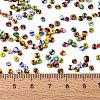 8/0 Glass Seed Beads X-SEED-S006-M-3