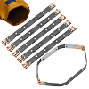 Iron Purse Internal Flex Frame PURS-WH0002-024A-1
