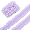 5Yards Polyeester Ribbons OCOR-PH0007-65C-1
