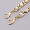 Zinc Alloy Bag Straps FIND-TAC0003-13-2