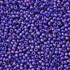 TOHO Round Seed Beads SEED-JPTR11-0408F-2