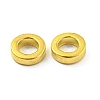 Alloy Spacer Beads FIND-A039-01G-2