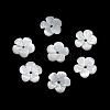 Natural White Shell Beads SH-CBA93AD-07C-1