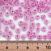 6/0 Glass Seed Beads X-SEED-A011-4mm-151-3