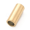 Ion Plating(IP) 304 Stainless Steel Magnetic Clasps STAS-B017-01D-G-2