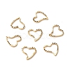 Brass Linking Rings LS-KK-F831-009G-RS-1