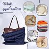 Cloth Imitation Silk Dustproof Storage Pouches ABAG-WH0044-47A-6