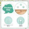 2 Strands Natural Malaysia Jade Beads Strands G-OC0002-36-2
