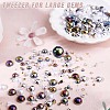 1 Bags Resin Cabochons RESI-CP0001-11A-5