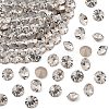 Preciosa® MAXIMA Crystal Round Stones X-PRC-RBSS39-00030-279-1