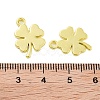Rack Plating Alloy Pendant FIND-Q108-07G-3