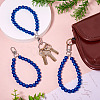 Acrylic Pendant Decorations HJEW-TAC0063-6