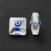 Glass Beads G-P485-03C-1