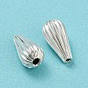 Eco-friendly Brass Beads KK-M257-14S-3