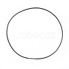Waxed Polyester Cord Necklace Making MAK-I011-05-C-01-1