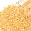 TOHO 11/0 Round Beads X-SEED-TR11-0148-1