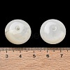 Two Tone Acrylic Beads AC-CBABA33-01T-3