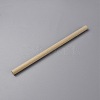 Beech Wood Craft Sticks WOOD-WH0022-27C-2