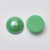 Acrylic Cabochons MACR-F069-8mm-FP48-2