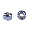 TOHO Round Seed Beads SEED-JPTR15-PF0567-3
