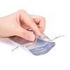 Organza Bags OP-S009-12x9cm-01-6