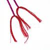 Natural White Jade Bead Strands G-G914-2mm-06-3