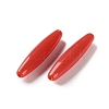 Opaque Acrylic Beads OACR-M015-14C-2