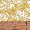 MIYUKI Delica Beads SEED-X0054-DB2041-4